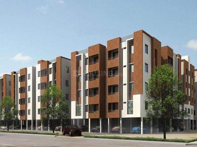 Sriperumbudur 1 BHK Apartment For Sale Chennai