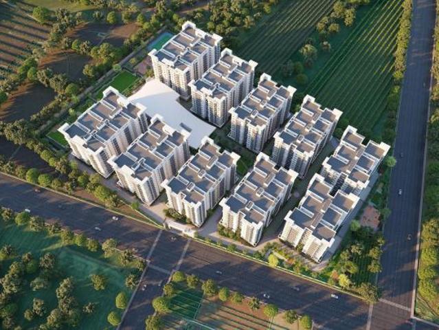 Manchirevula 4 BHK Apartment For Sale Hyderabad