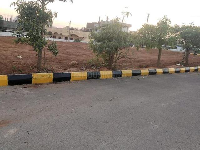 Thummaloor Residential Plot For Sale Hyderabad