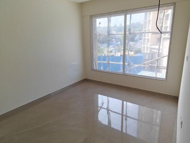 Srishti Oasis Phase I 1 Bedroom 450 Sq. Ft. Apartment in Bhandup West Mumbai Listing ID: #10012