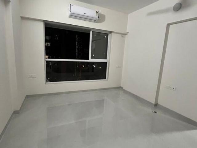 Srishti Elegance 1 Bedroom 430 Sq. Ft. Apartment in Bhandup West Mumbai Listing ID: #10212