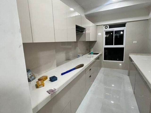 Srishti Elegance 1 Bedroom 430 Sq. Ft. Apartment in Bhandup West Mumbai Listing ID: #10212