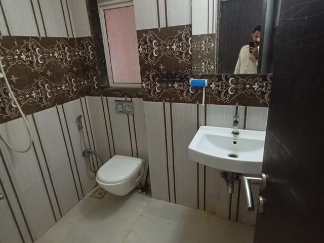 Srishti Elegance 1 Bedroom 377 Sq. Ft. Apartment in Bhandup West Mumbai Listing ID: #10208