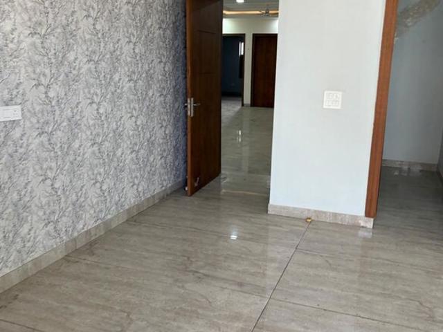 Srishti Greenfield Homes 4 Bedroom 3600 Sq. Ft. Builder Floor in Green Fields Colony Faridabad Listing ID: #10195