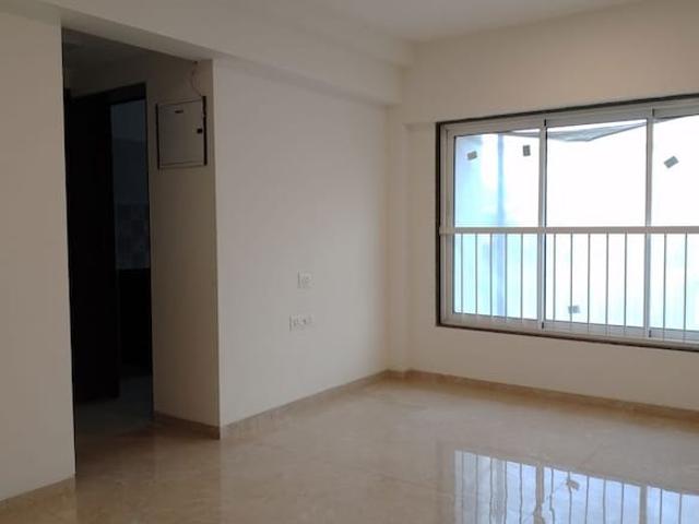 Srishti Samarth 2 Bedroom 620 Sq. Ft. Apartment in Bhandup West Mumbai Listing ID: #10162