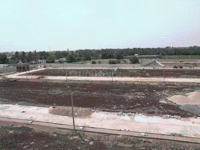 SRK City Central,Vuyyuru Residential Plot For Sale Krishna