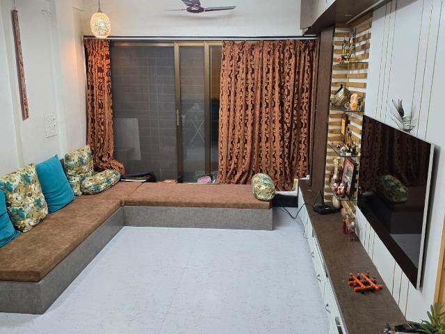 SRK Shivtirtha 2 Bedroom 874 Sq. Ft. Apartment in Kothrud Pune Listing ID: #9905
