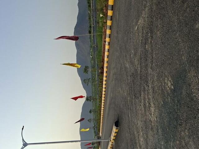 Srk Sree City Vaibhav 201 Sq. Yd. Plot in Pathapadu Vijayawada Listing ID: #10119