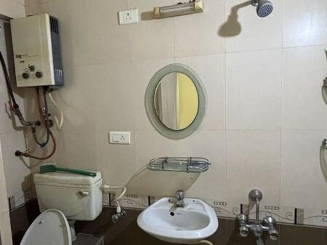 SRK Suvarnapushpa 3 Bedroom 1400 Sq. Ft. Apartment in Sahakar Nagar Pune Listing ID: #10415