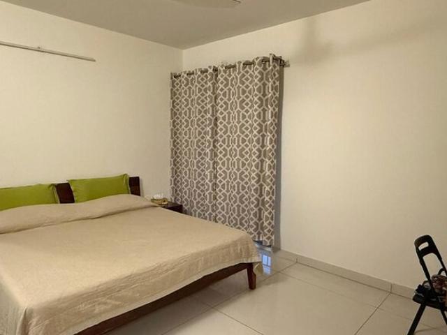 SRK The Villagio 5 Bedroom 2400 Sq. Ft. Villa in Whitefield Bangalore Listing ID: #9932
