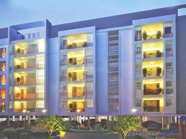 Ameerpet 3 BHK Apartment For Sale Hyderabad