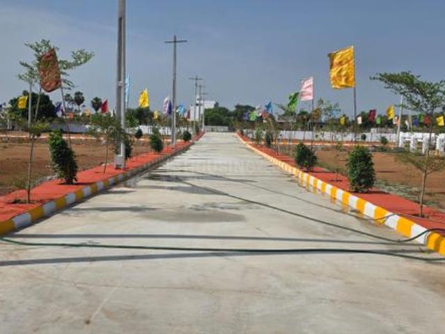 SRR Ayodhya Nagar,Anajpur Residential Plot For Sale Hyderabad