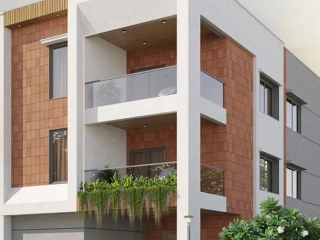 SRR Hillscape 4 Bedroom 5310 Sq. Ft. Villa in Mamidpally Hyderabad Listing ID: #10335