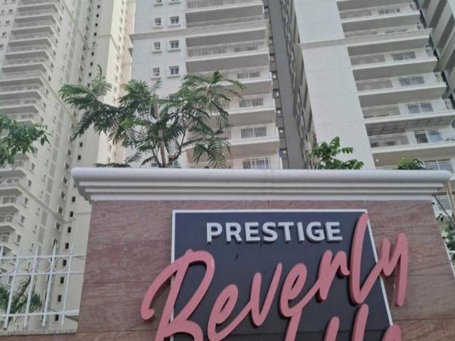 SRR Sriram River View 3 Bedroom 1935 Sq. Ft. Apartment in Narsingi Hyderabad Listing ID: #10037