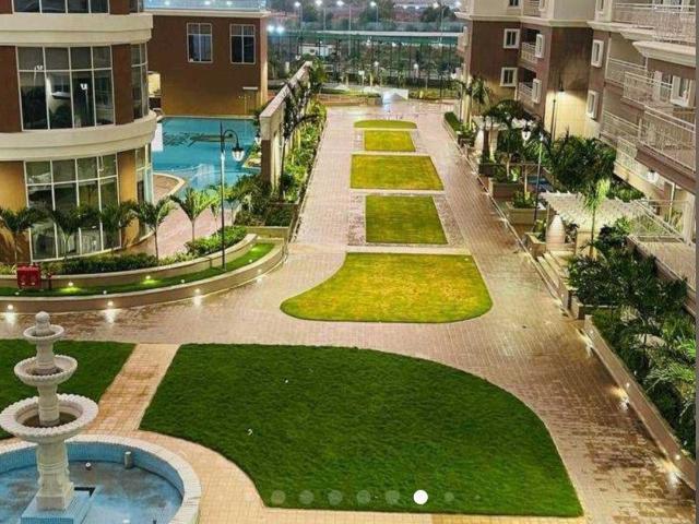 SRR Sriram River View 3 Bedroom 2695 Sq. Ft. Apartment in Narsingi Hyderabad Listing ID: #10014