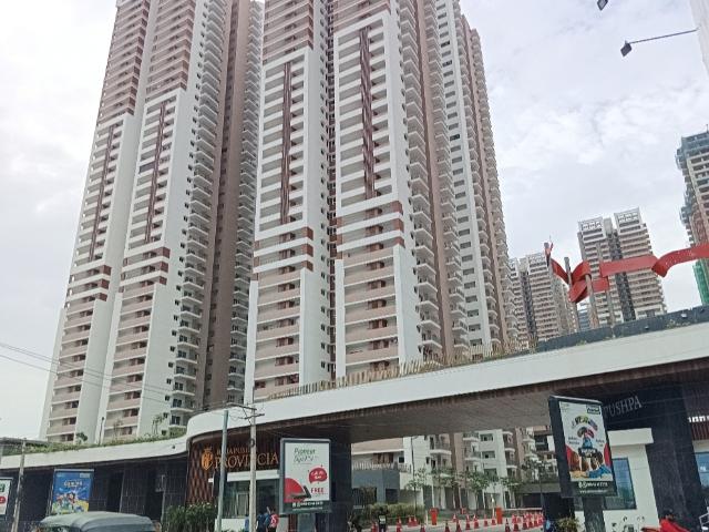 SRR Sriram River View 3 Bedroom 2055 Sq. Ft. Apartment in Narsingi Hyderabad Listing ID: #10198