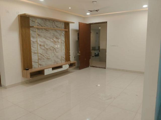 SRR Sriram River View 3 Bedroom 2055 Sq. Ft. Apartment in Narsingi Hyderabad Listing ID: #10277