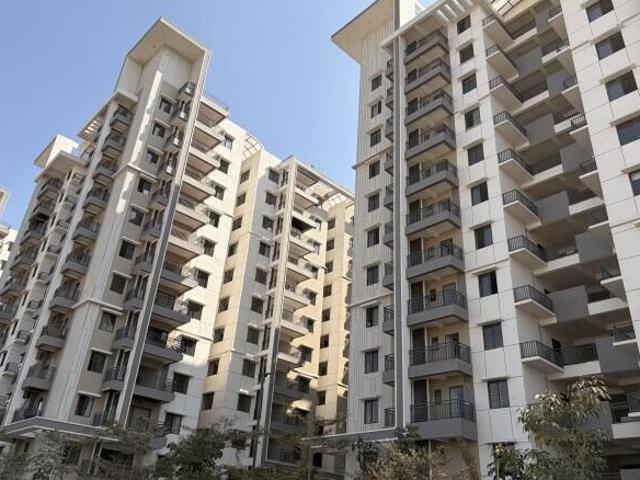 SRR Sriram River View 3 Bedroom 2155 Sq. Ft. Apartment in Narsingi Hyderabad Listing ID: #10255