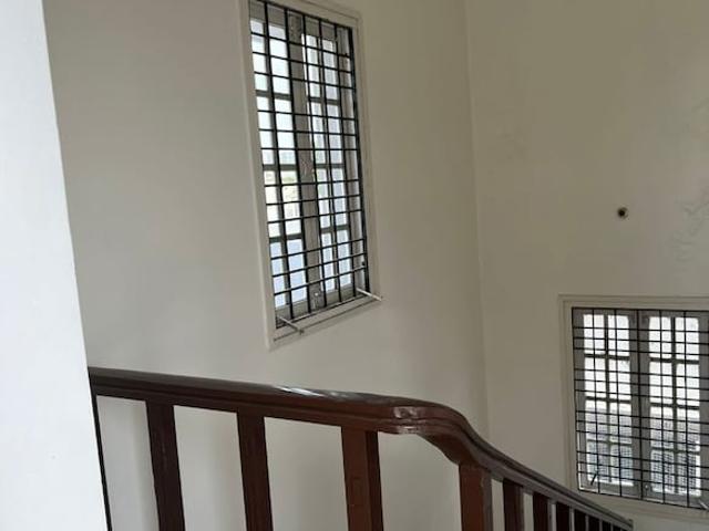SRR Pride 3 Bedroom 2120 Sq. Ft. Villa in Bachupally Hyderabad Listing ID: #10146