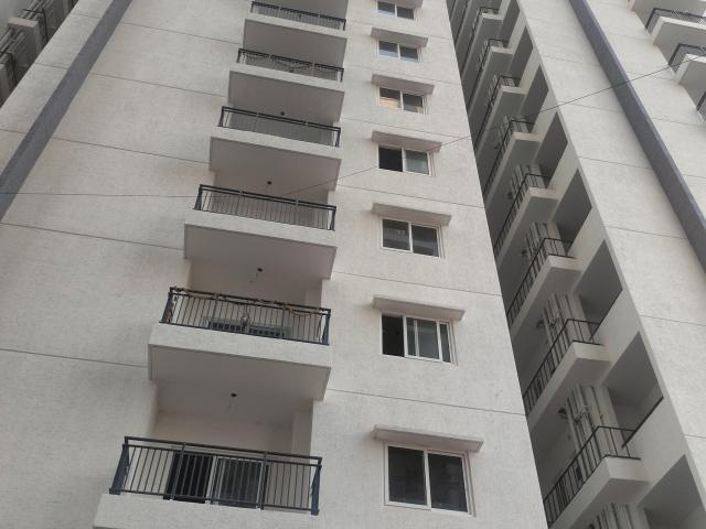 SRR Pride 3 Bedroom 2120 Sq. Ft. Villa in Bachupally Hyderabad Listing ID: #10262