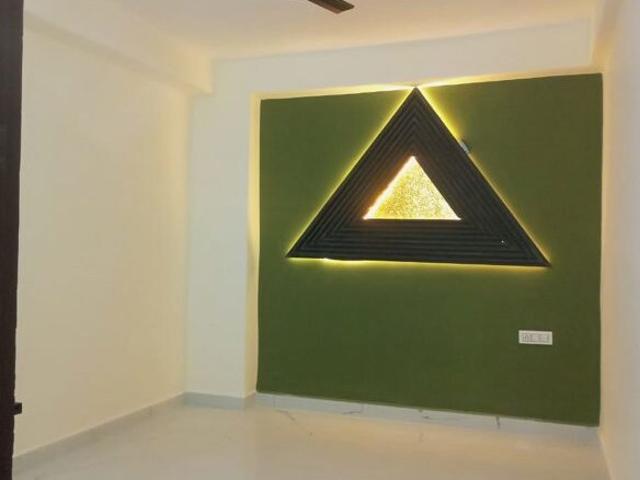 SRS Apartments 1 Bedroom 700 Sq. Ft. Builder Floor in Sector 73 Noida Listing ID: #10387