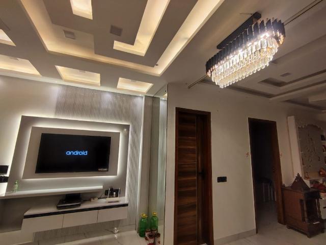 SRS Royal Hills 3 Bedroom 1450 Sq. Ft. Apartment in Sector 87 Faridabad Listing ID: #10414