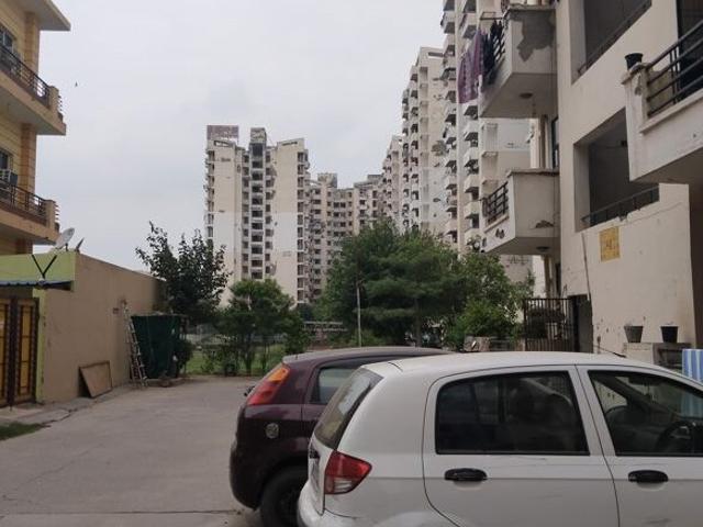 SRS Royal Hills 1 RK 200 Sq. Ft. Apartment in Sector 87 Faridabad Listing ID: #10189