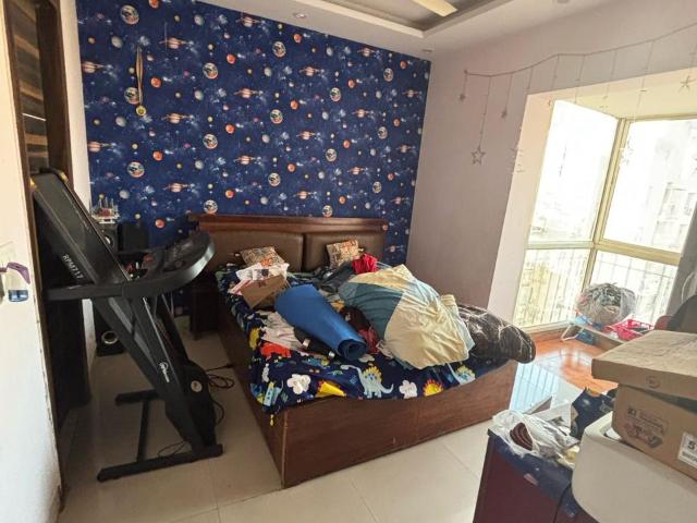 SRS Residency 2 Bedroom 1304 Sq. Ft. Apartment in Sector 88 Faridabad Listing ID: #9198