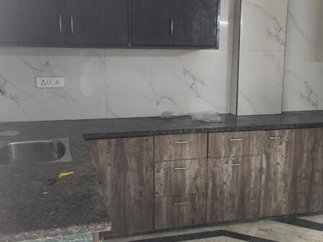SRS Tower 3.5 Bedroom 2200 Sq. Ft. Builder Floor in Sector 31 Faridabad Listing ID: #10028