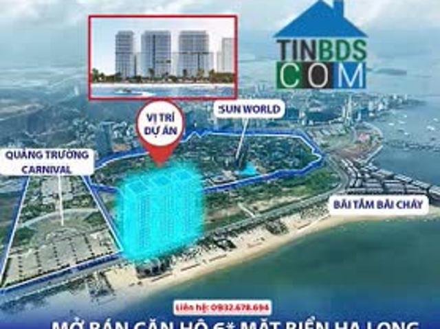 SRT Thân Gửi Tổng Thông Tin Dự Án Sun Centro Town