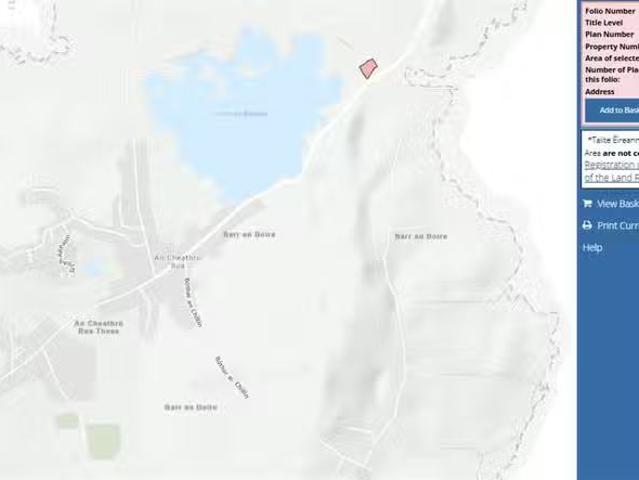 Sruthan, Carraroe, Co. Galway