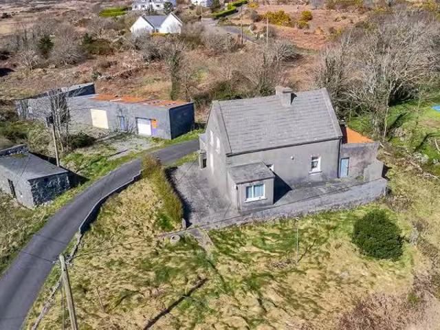 Sruthán, Carraroe, Galway, H91 XKX0