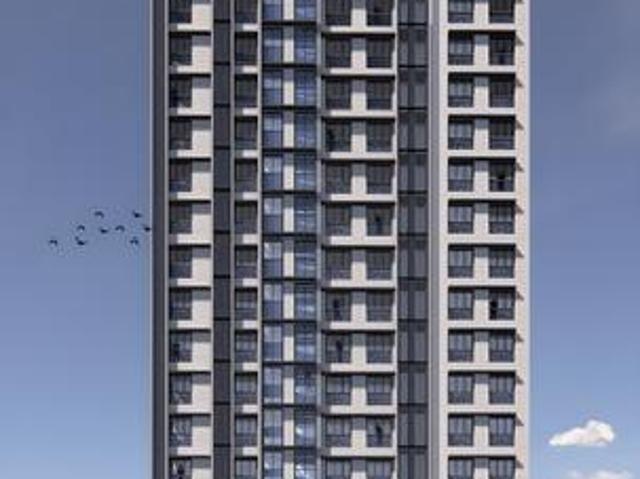 Srushtiraj Siddhi Square,Chembur 1 BHK Apartment For Sale Mumbai