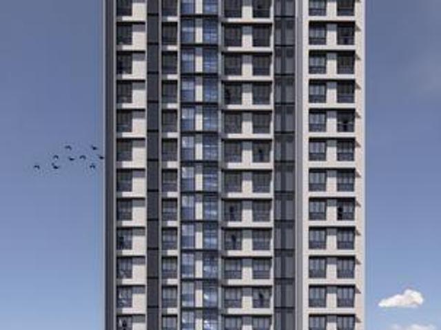 Srushtiraj Siddhi Square,Chembur 2.5 BHK Apartment For Sale Mumbai