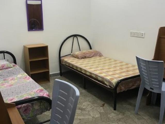SS14 Room to Rent Walking distance to LRT ‍♂️