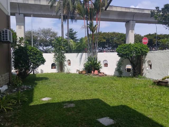 SS14 SUBANG 71 Bedrooms PERFECT FOR KINDERGARTEN 5MINS to LRT