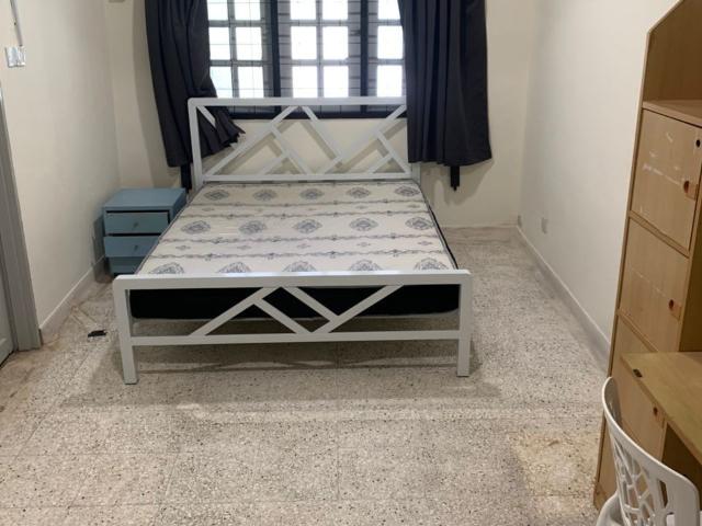 ss14, subang jaya, Medium Room to Rent, Zero deposit