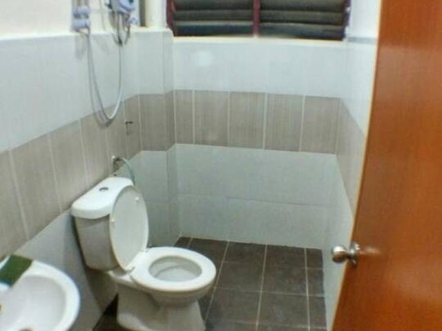 SS15/3b Cozy single room FOR GIRLS ONLY
