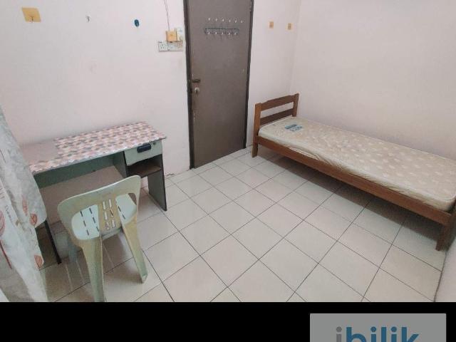 SS15/2E Room