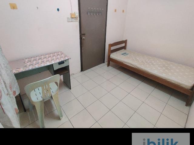 SS15/2E Room