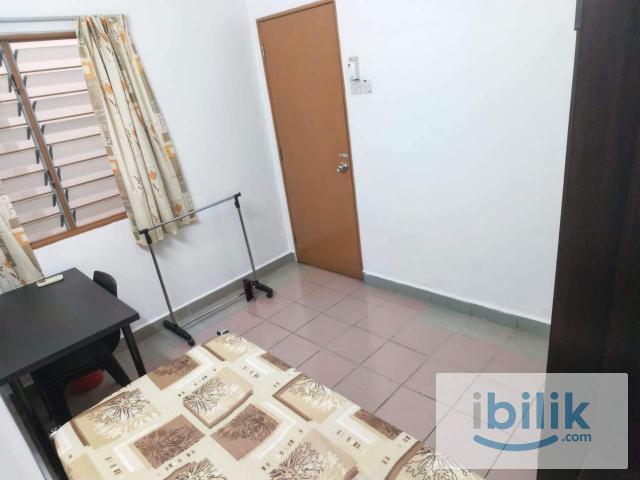 SS15 house facing Subang Jaya LRT / KTM station – fully room furnished posted by owner
