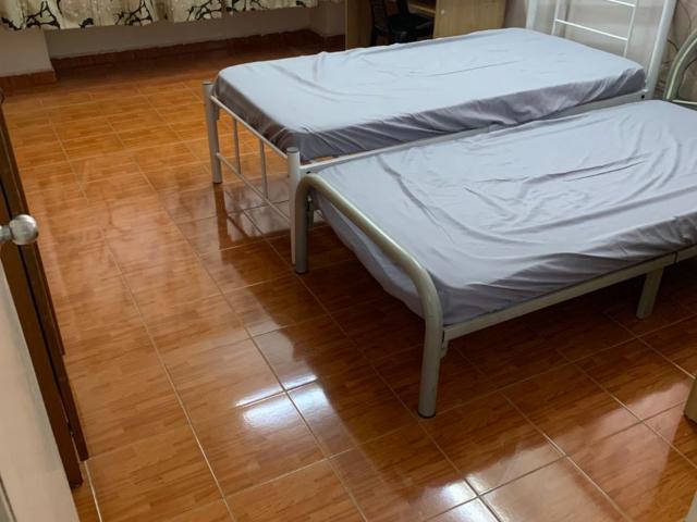 SS15, PANGSAPURI MY PLACE, MEDIUM ROOM TO RENT, ZERO DEPOSIT
