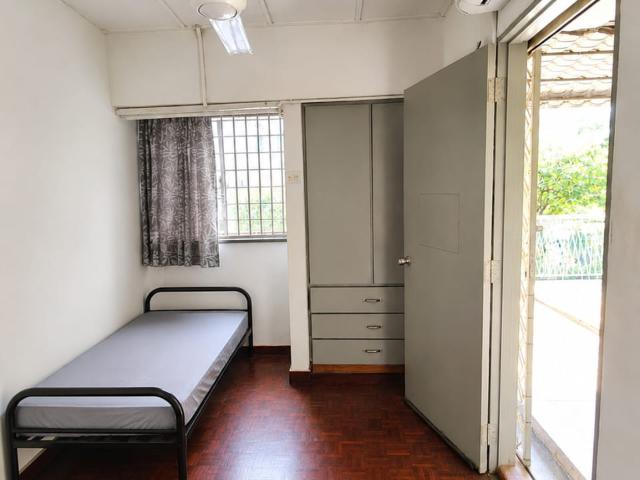 SS15 Room For Rent | Walking Distance to SS15 Commercial Centre & INTI International College