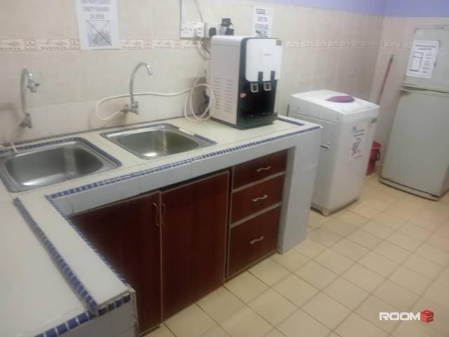 SS15, Subang Jaya, Female unit To Rent, Zero deposit