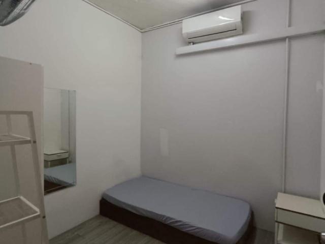 SS15 Subang Jaya Room for Rent Female Unit | Near LRT | Fully Furnished | All In