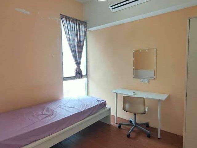 SS15, Subang Jaya Room Rent Inc Utilities and Facilities