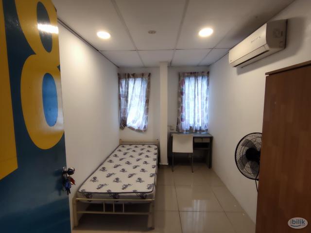SS15 Subang Single Room