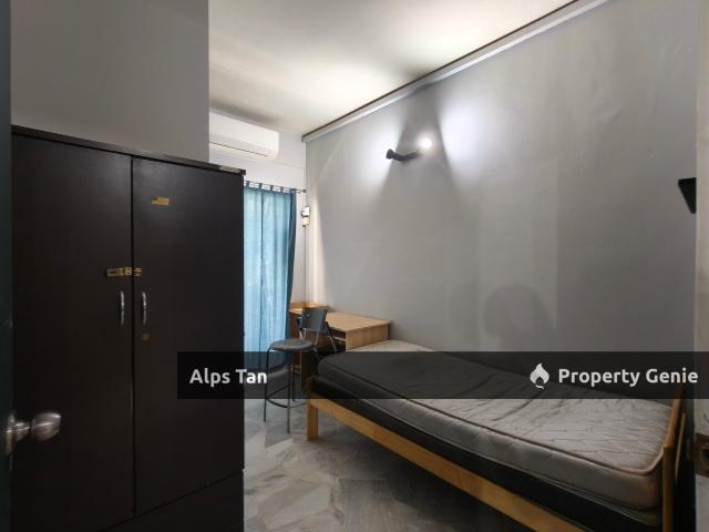 SS15 single room to rent, RM550