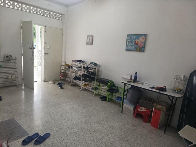SS17 2 Storey Terrace House for Sale