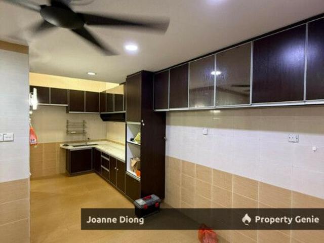 SS18 Subang Jaya Double Storey House